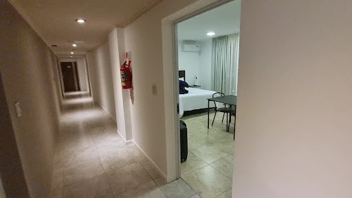 Apart Hotel La Gioconda