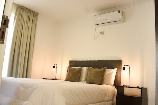 Apart Hotel La Gioconda